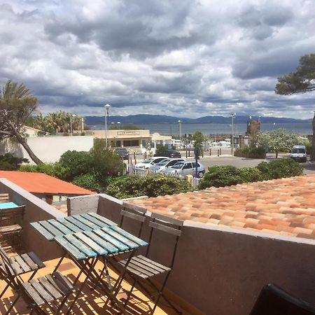 Hotel La Bastide Єр Екстер'єр фото