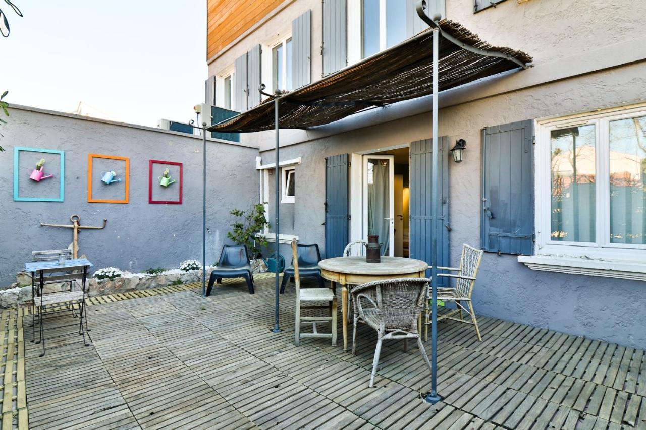 Hotel La Bastide Єр Екстер'єр фото