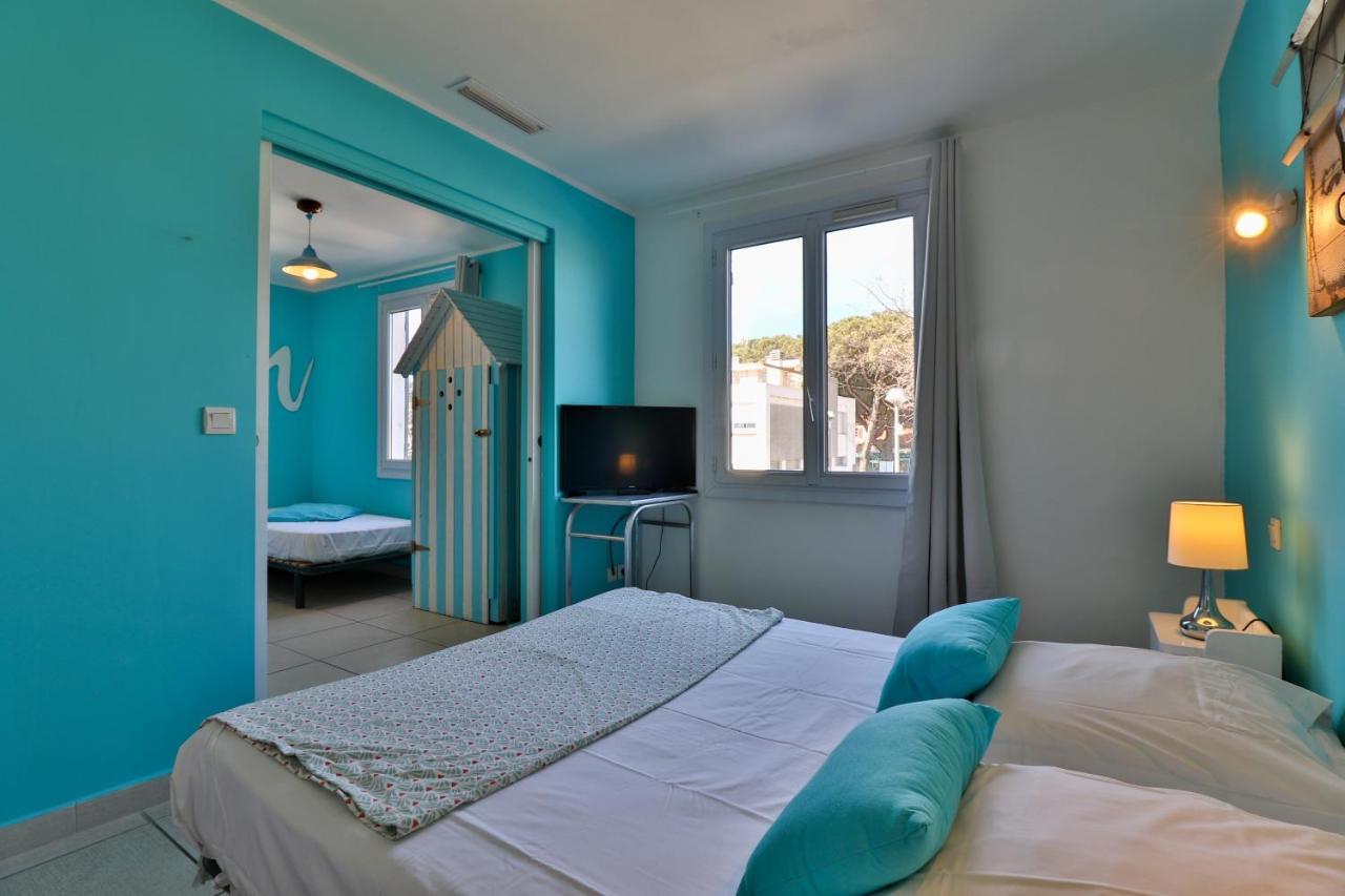 Hotel La Bastide Єр Екстер'єр фото