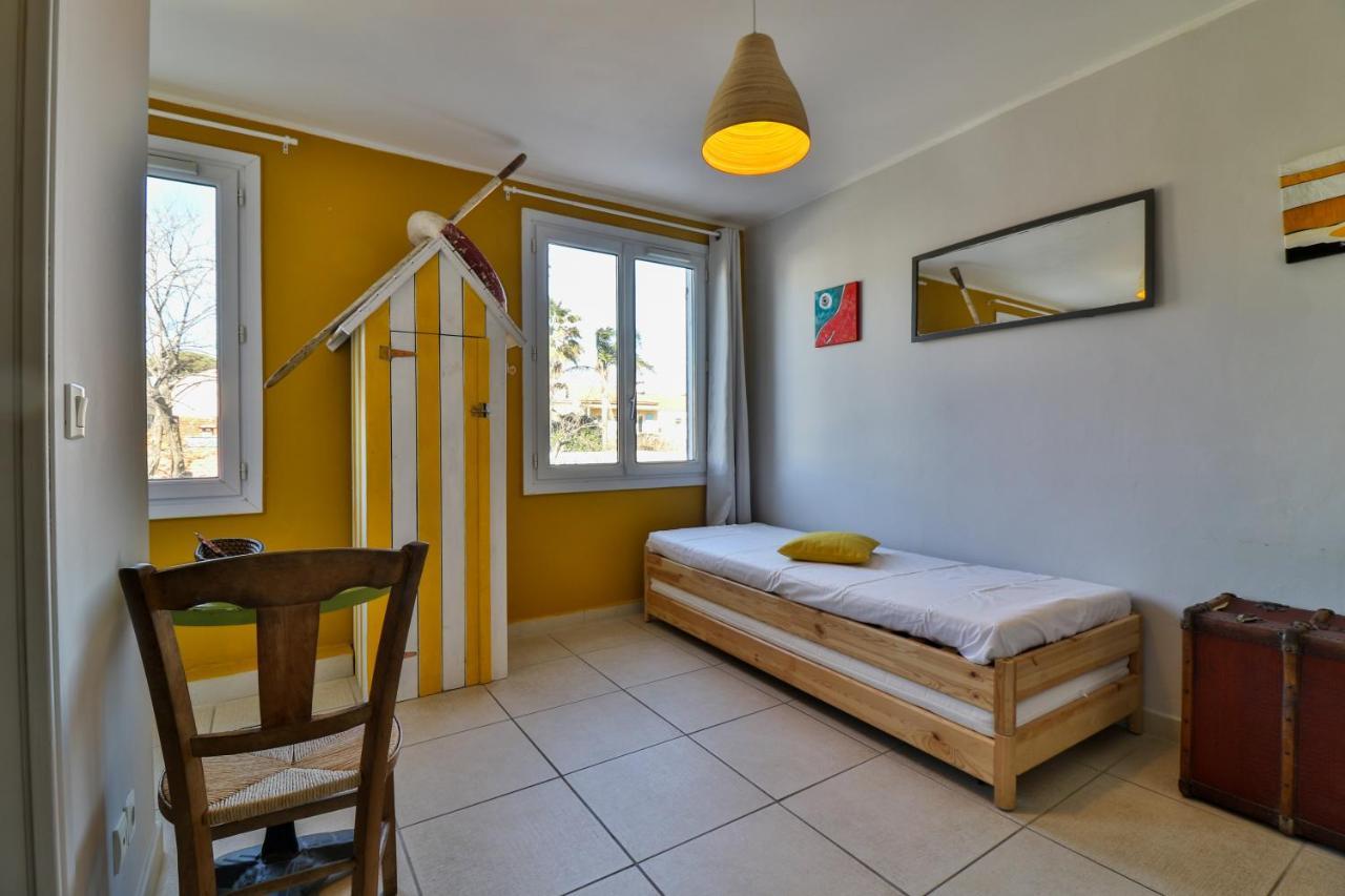 Hotel La Bastide Єр Екстер'єр фото