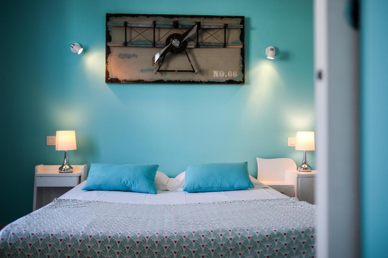Hotel La Bastide Єр Екстер'єр фото