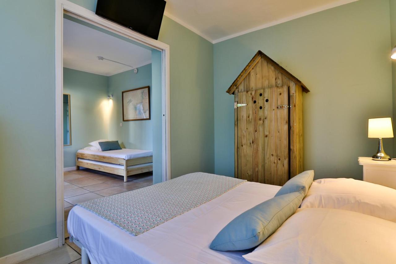 Hotel La Bastide Єр Екстер'єр фото