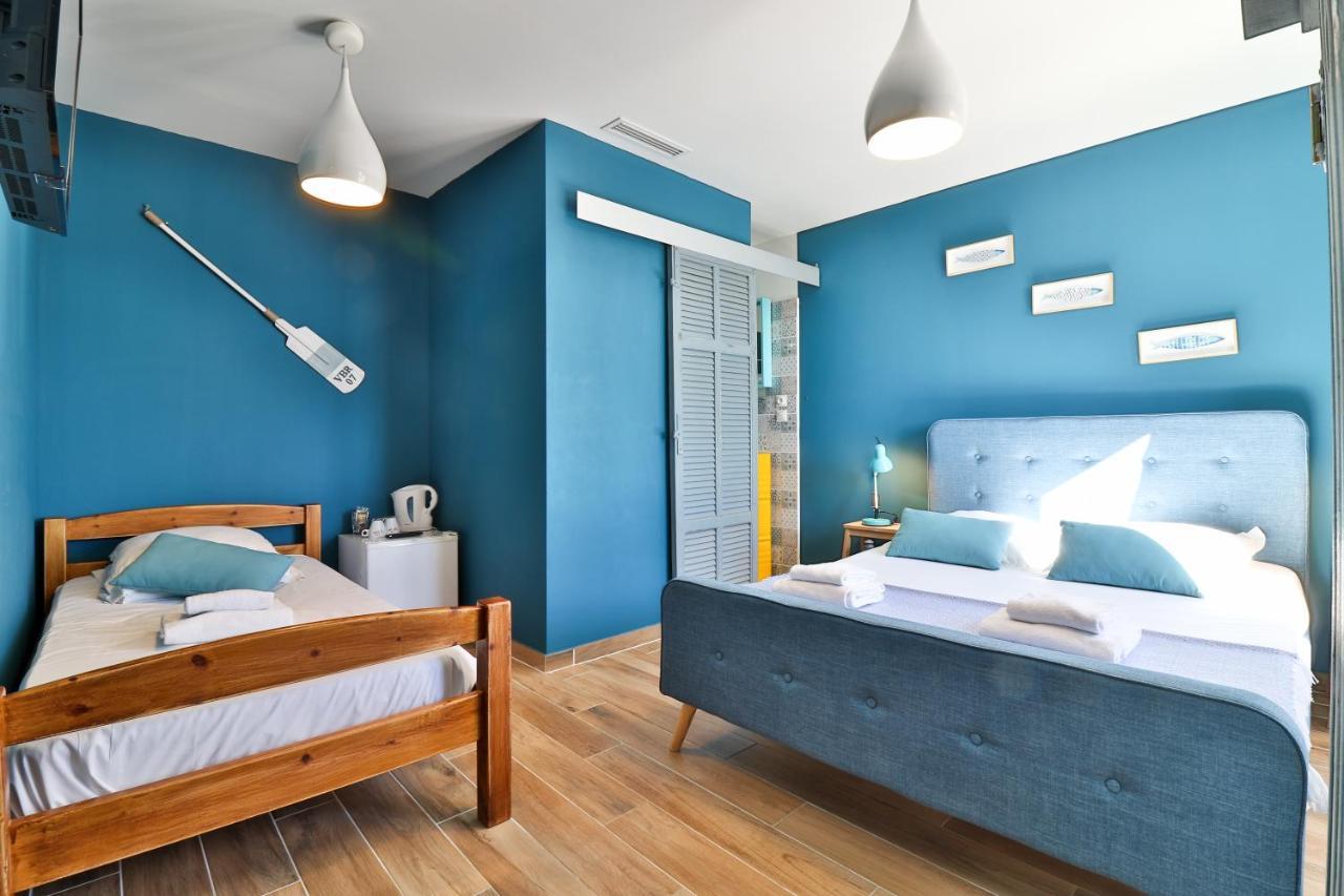 Hotel La Bastide Єр Екстер'єр фото