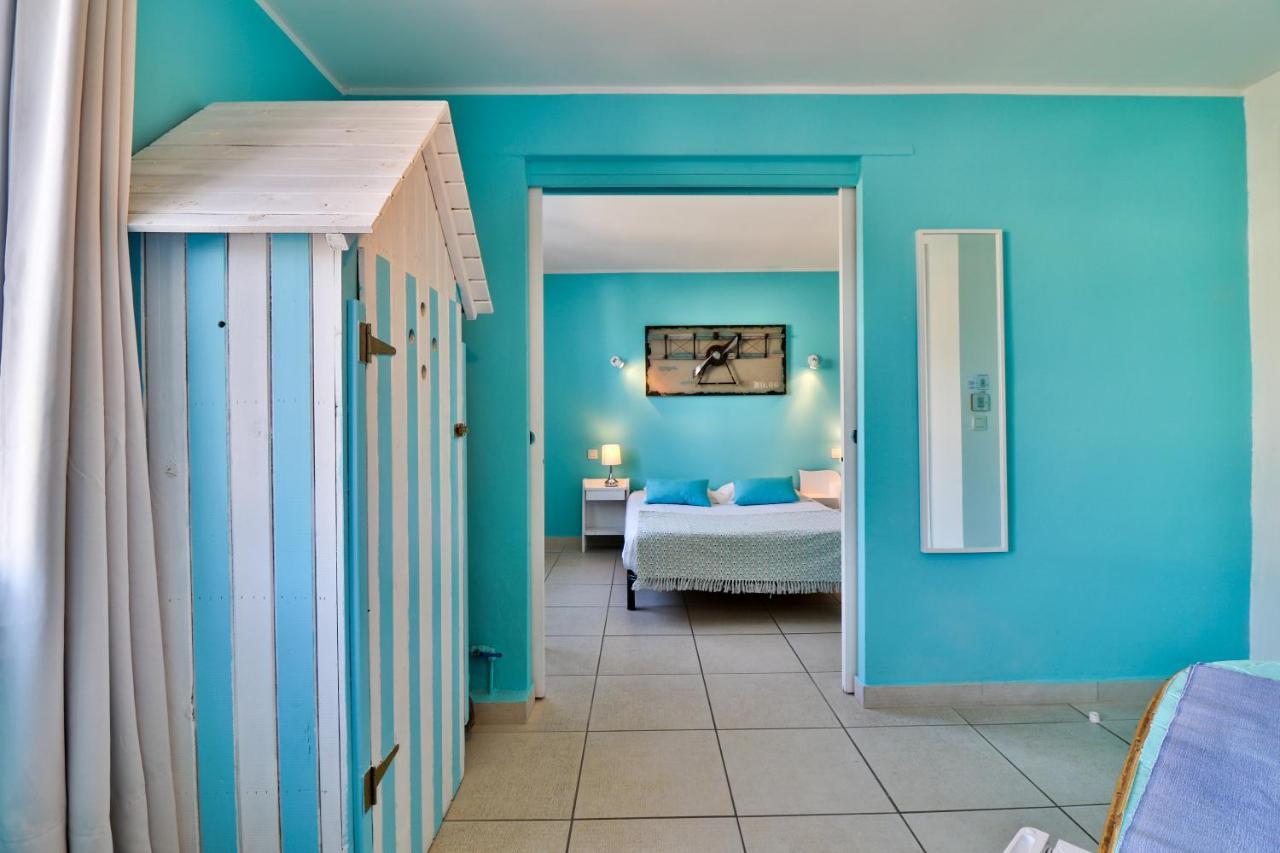 Hotel La Bastide Єр Екстер'єр фото
