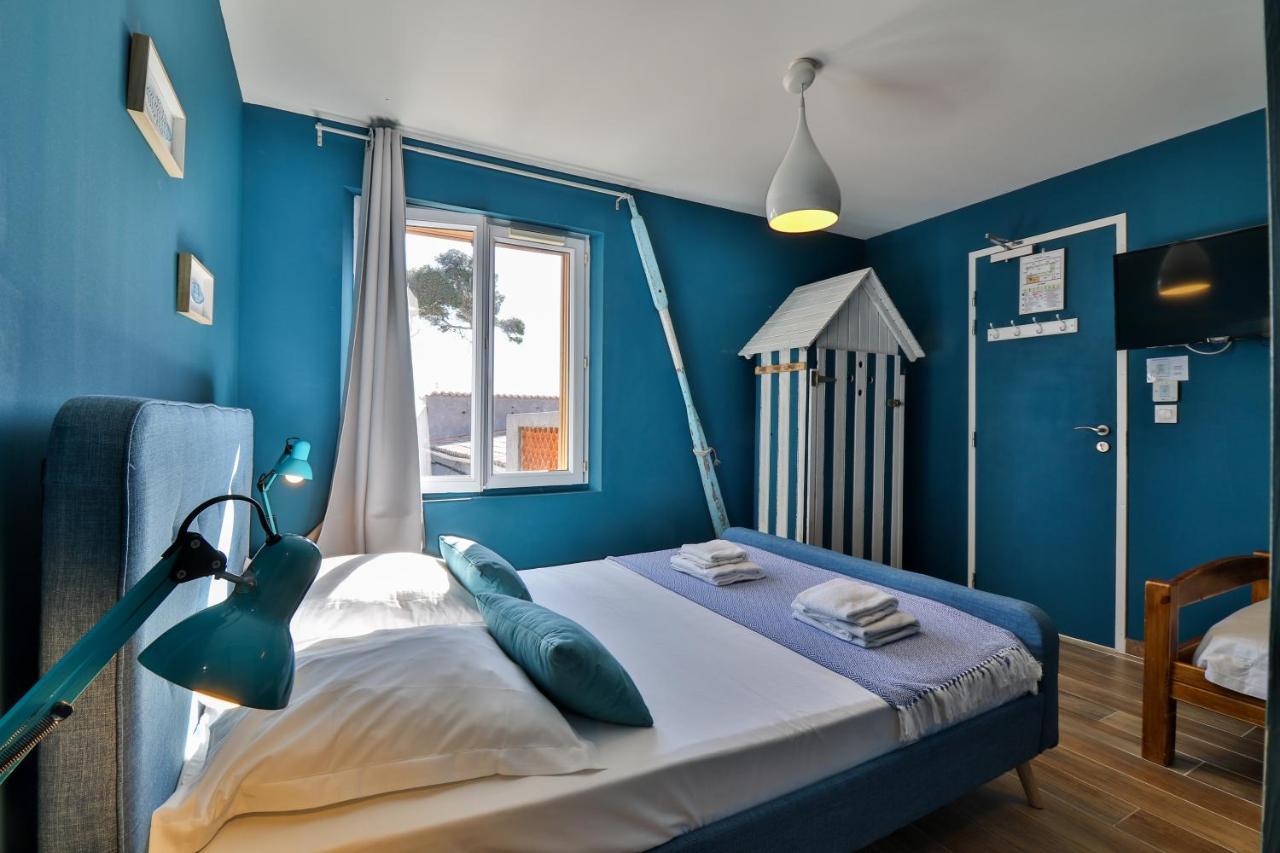 Hotel La Bastide Єр Екстер'єр фото