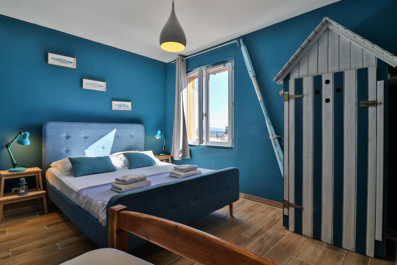 Hotel La Bastide Єр Екстер'єр фото