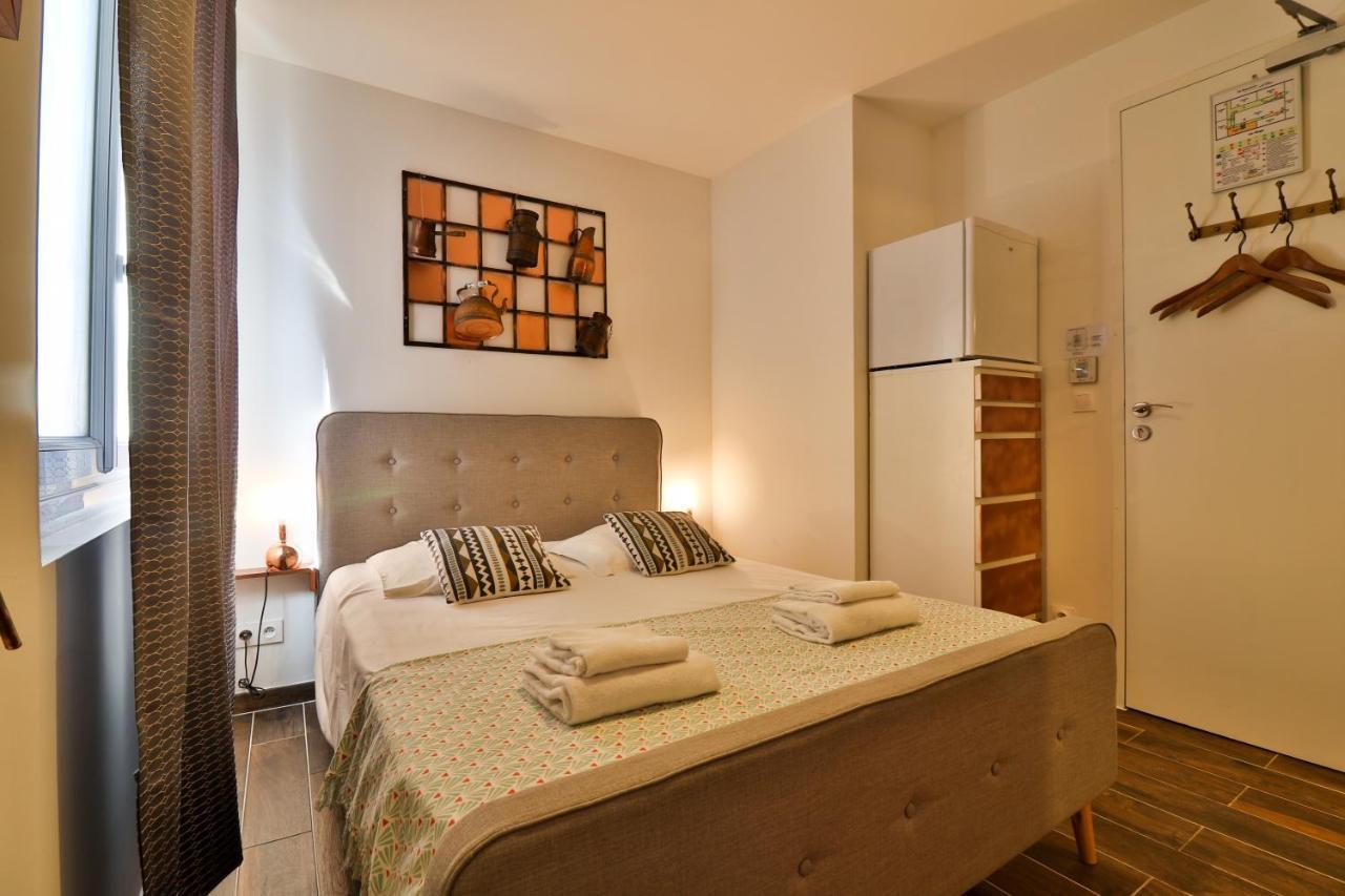 Hotel La Bastide Єр Екстер'єр фото