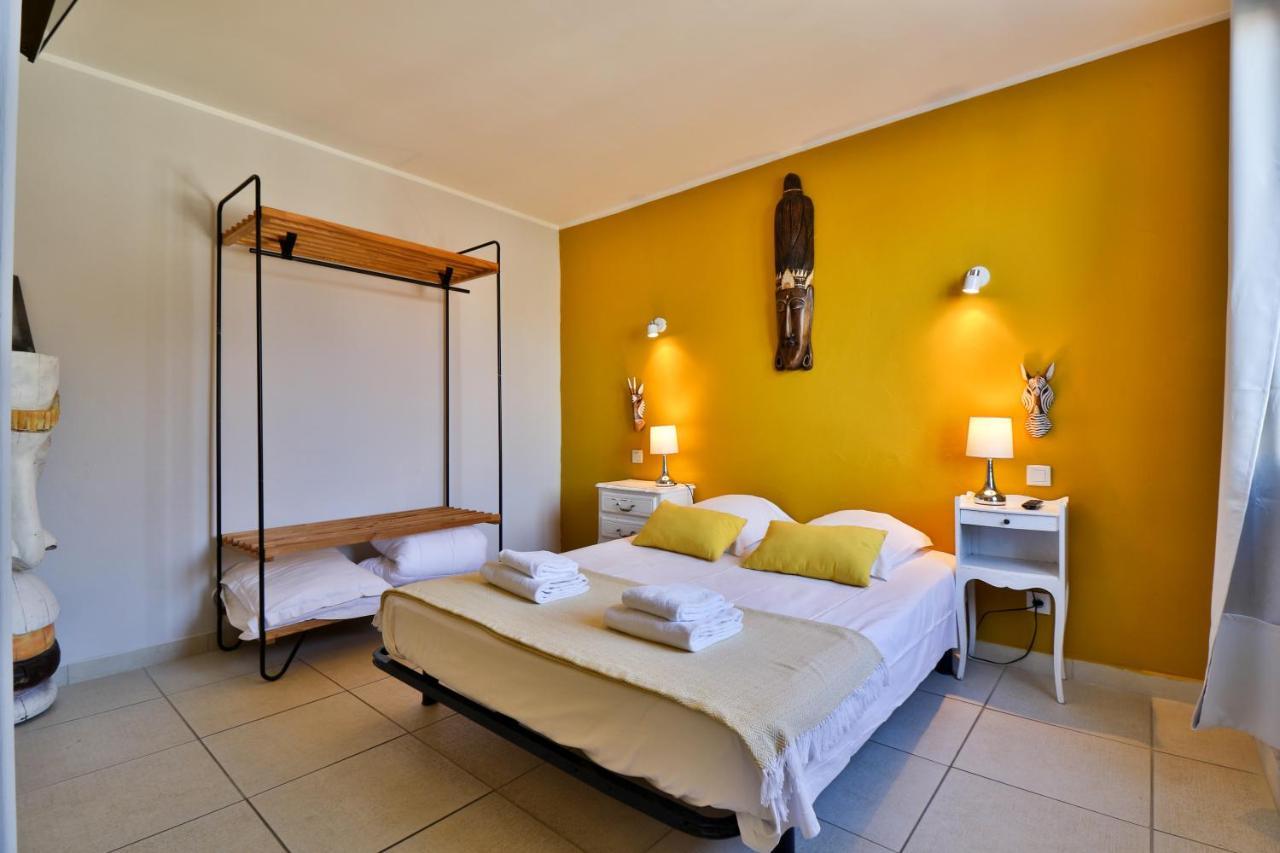 Hotel La Bastide Єр Екстер'єр фото