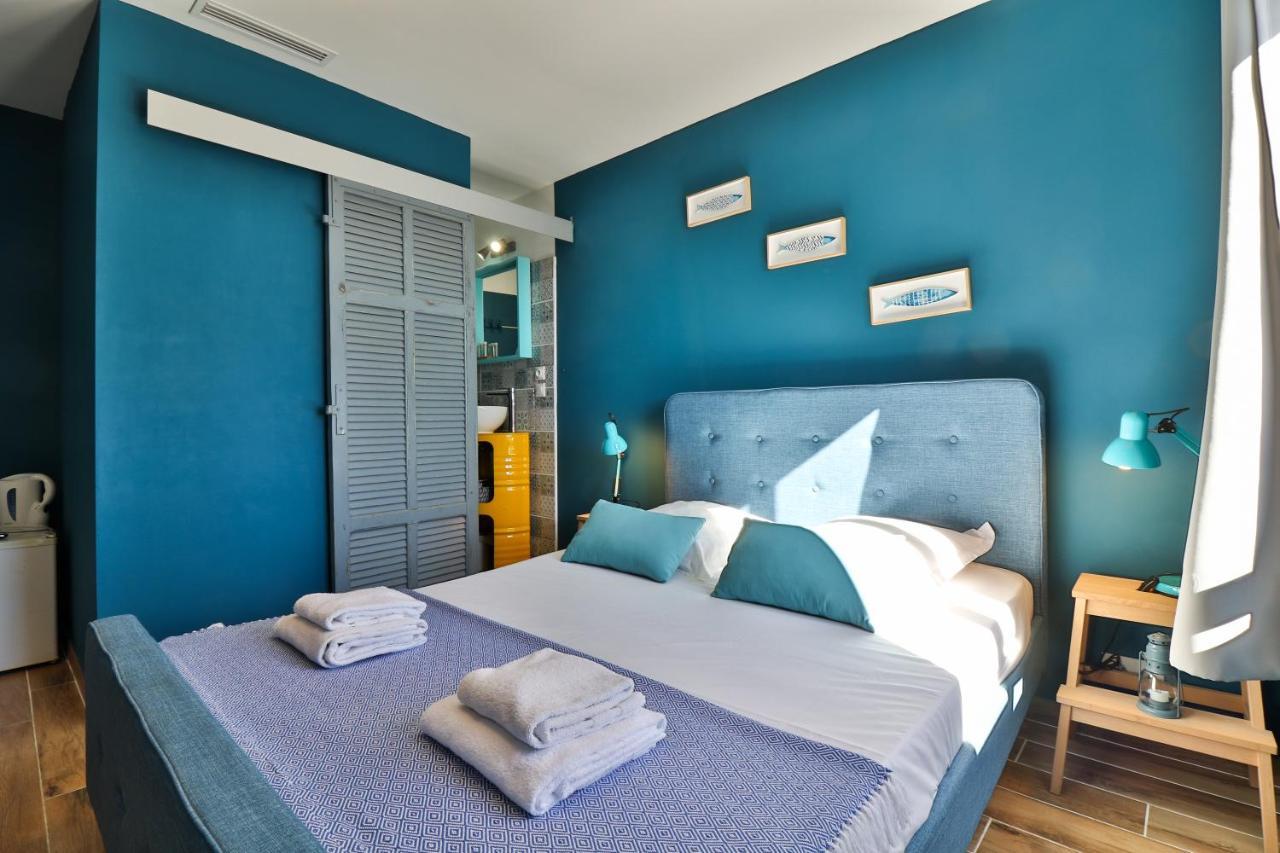 Hotel La Bastide Єр Екстер'єр фото