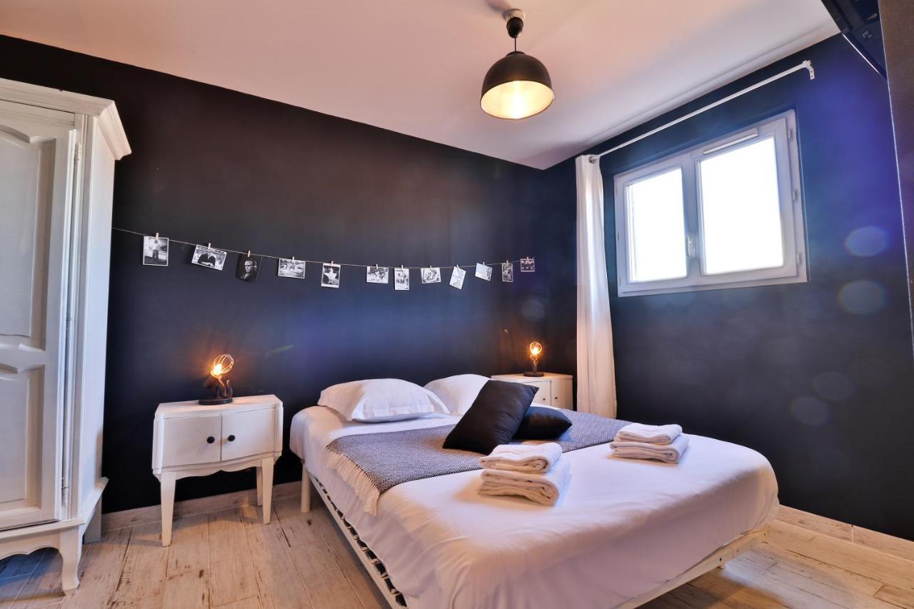 Hotel La Bastide Єр Екстер'єр фото